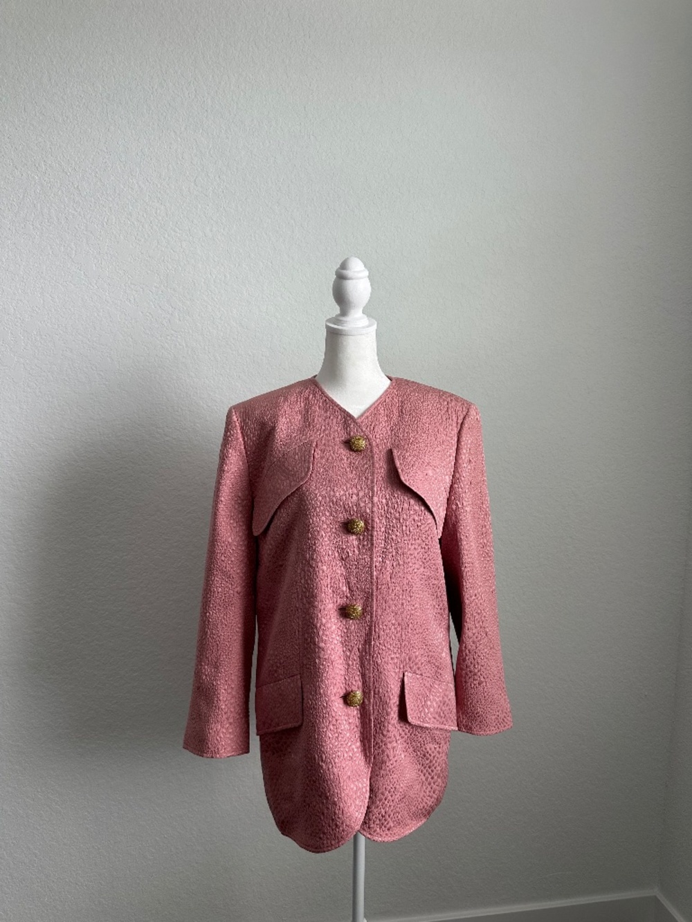 Valentino Blazer
